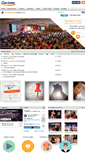Mobile Screenshot of carisma.com.br